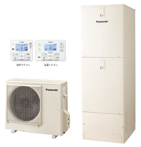 パナソニック HE-NS37LQS